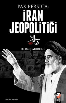 İran Jeopolitiği